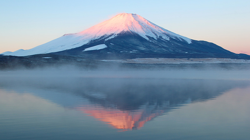 富士山の画像 そもそも富士山とは？