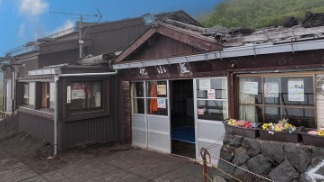 山小屋