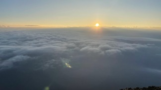 ご来光