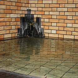 温泉の一例