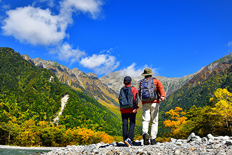人気No.1！王道コース（約2時間）