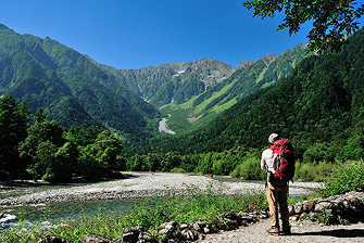 本格派も大満足の最深部コース（約3～4時間）
