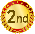 2nd