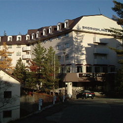 志賀ハイランドホテル