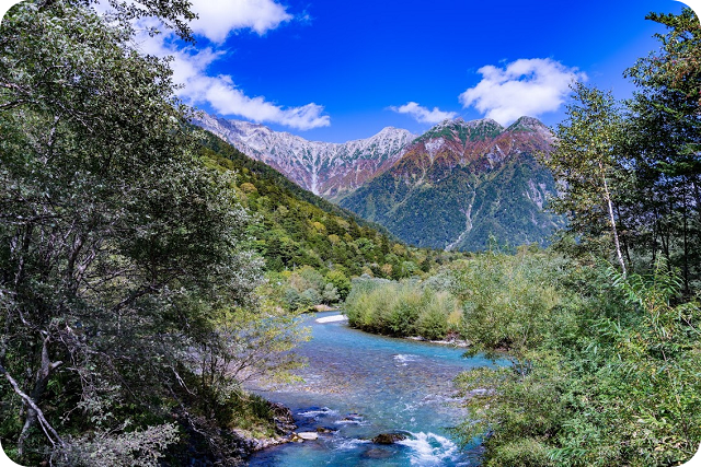 田代池・田代湿原