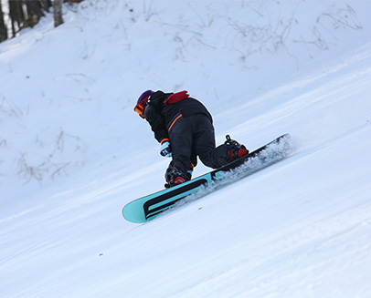 HAKUBA VALLEY 鹿島槍スキー場ファミリーパーク