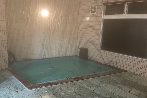 【風呂】＜フェルゼイン岳水＞浴場の一例1