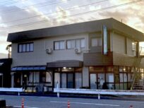 【外観】＜Dinosaur Guesthouse（ダイナソーゲストハウス）＞