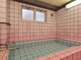 【風呂】＜白馬サンバレーホテル＞大浴場の一例1