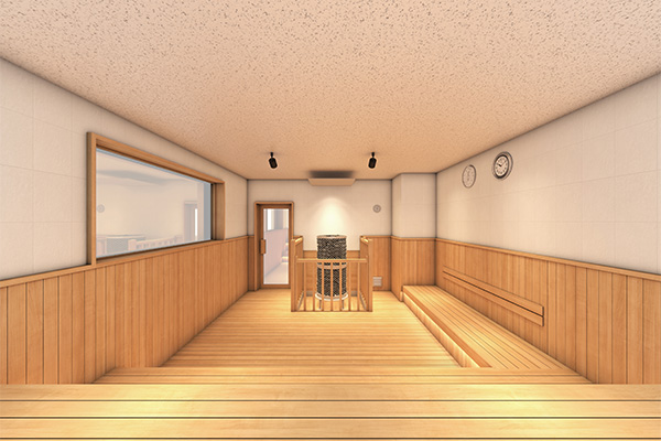 ホテルグリーンプラザ白馬