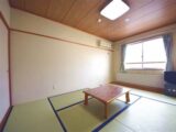 【部屋】＜ホテル メリベル栂池＞和室の一例1