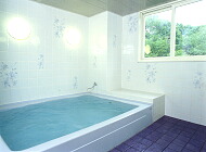 【風呂】＜ホテル サルアンピールキング＞人工温泉大浴場の一例1