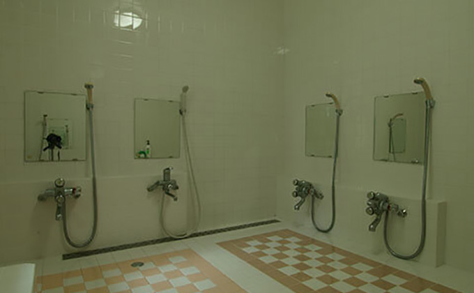 【風呂】＜リゾートホテル レディーダイアナ＆セントジョージ＞大浴場の一例1