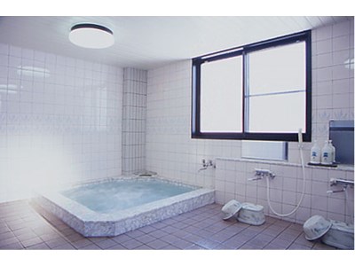 【風呂】＜プチホテル アイリス＞大浴場の一例1