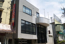 【外観】＜セゾン・イン たかとし＞