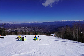 JAMJAMツアーの快適アクセスガイド