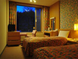 【部屋】＜志賀高原プリンスホテル（西館）＞ツインルームの一例2