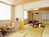 【部屋】＜菅平高原ホテル柄澤＞和室の一例1
