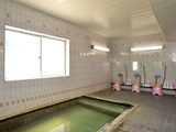 【風呂】＜ホテル サニーバレー＞浴場の一例1
