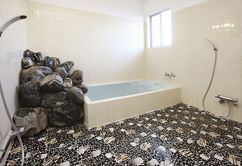 【風呂】＜アーバンヒル石打＞浴場の一例1