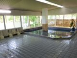 【風呂】＜鷲ヶ岳高原ホテル新館＞大浴場の一例