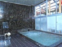 【風呂】＜ホワイトヴィレッジ＞浴場の一例1