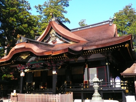 香取神社