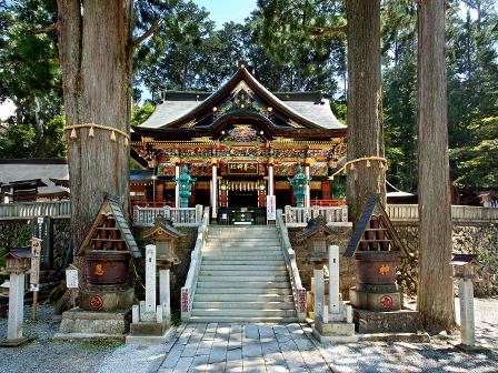 三峯神社