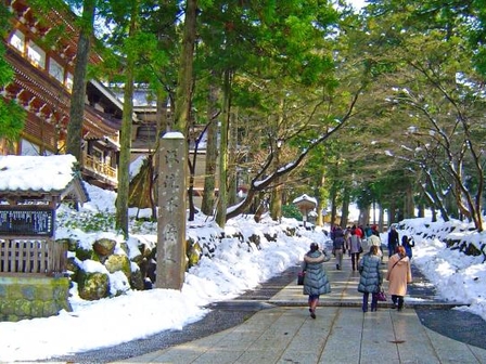 永平寺