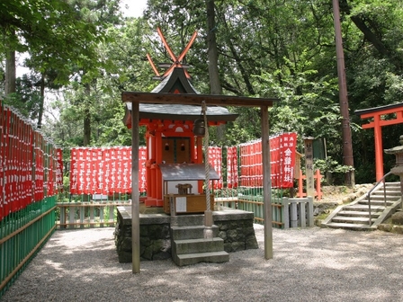 金龍神社