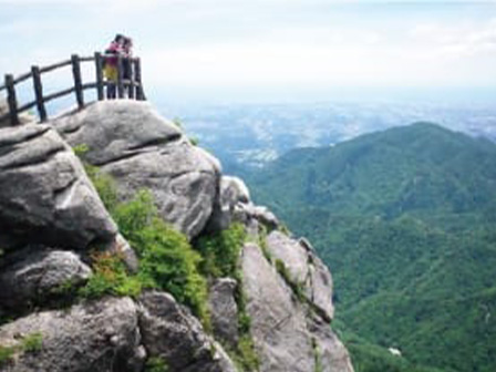 御在所岳