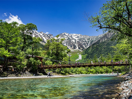 河童橋