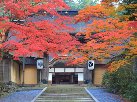 金剛峯寺