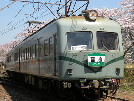 車両紹介 南海電車