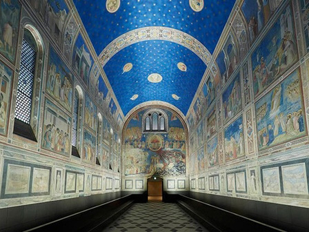 大塚国際美術館1