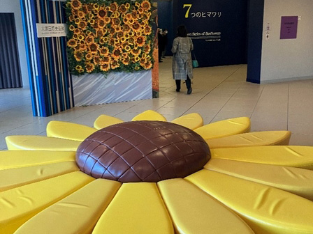 大塚国際美術館4