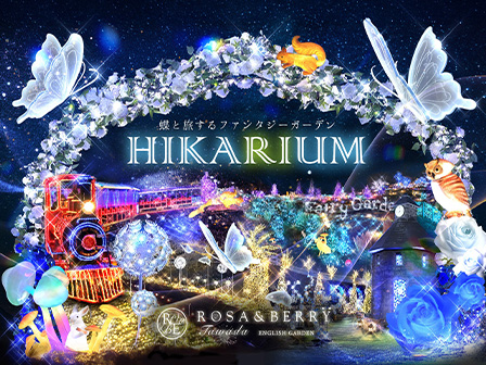 ローザンベリー多和田　HIKARIUM