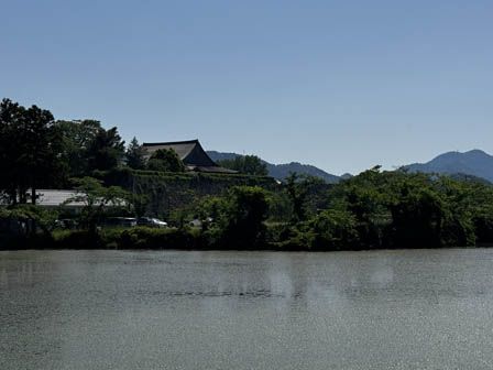 篠山
