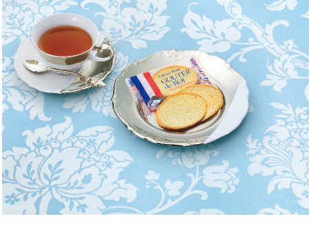 ガトーフェスタハラダ　ラスク