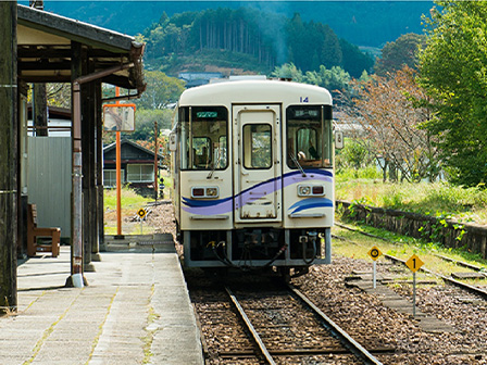 明知鉄道