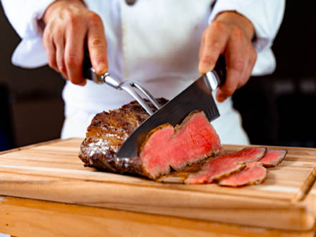 グランドプリンスホテル大阪ベイ（ランチブッフェ）