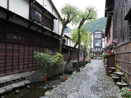 郡上八幡