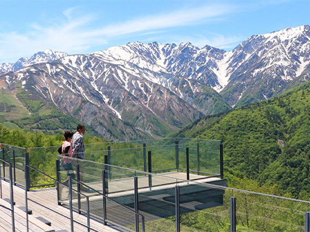 岩岳マウンテンリゾート