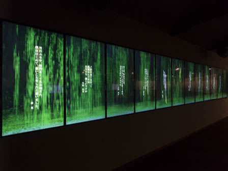 日本一短い手紙の館