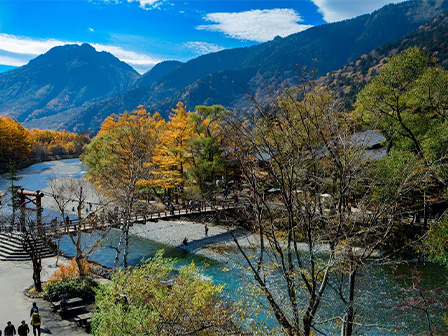 河童橋