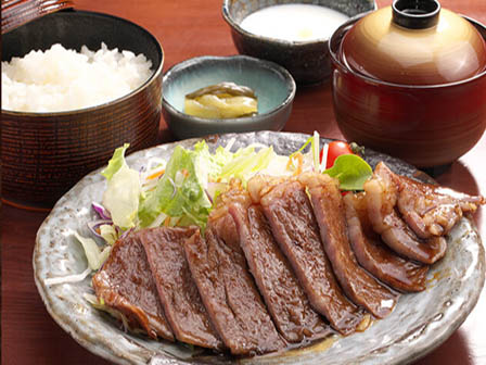 鰻不可の方のみ別メニュー可　お申し込み時にお申し出ください