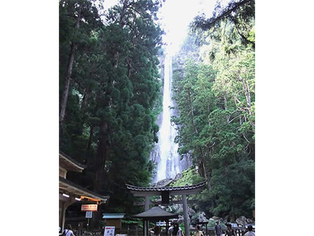 那智の滝