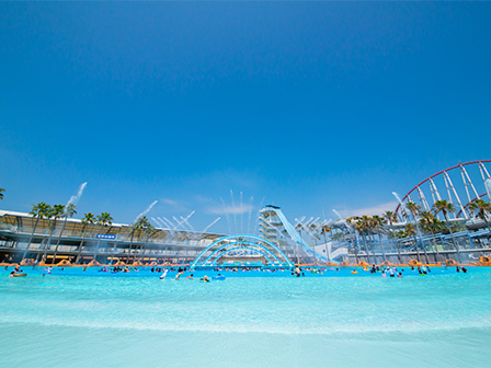 MUSIC SPLASH