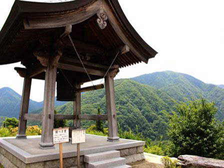 信濃比叡 廣拯院