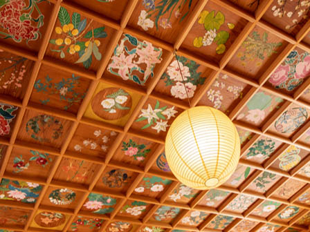 信濃比叡 廣拯院